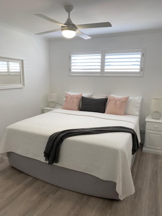 Rainbow Beach Dream Newly Renovated Stylish One Bedroom Apartment Bagian luar foto