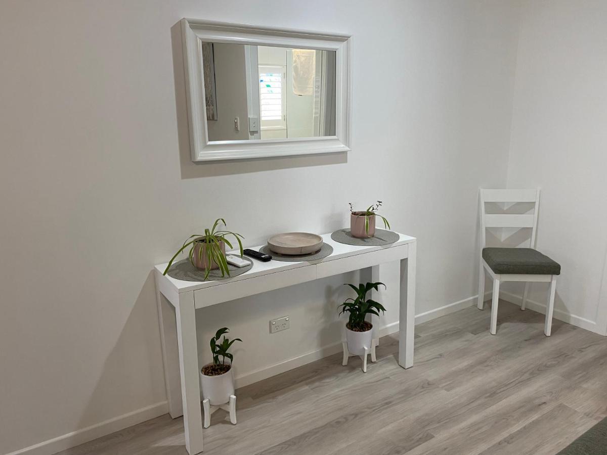 Rainbow Beach Dream Newly Renovated Stylish One Bedroom Apartment Bagian luar foto