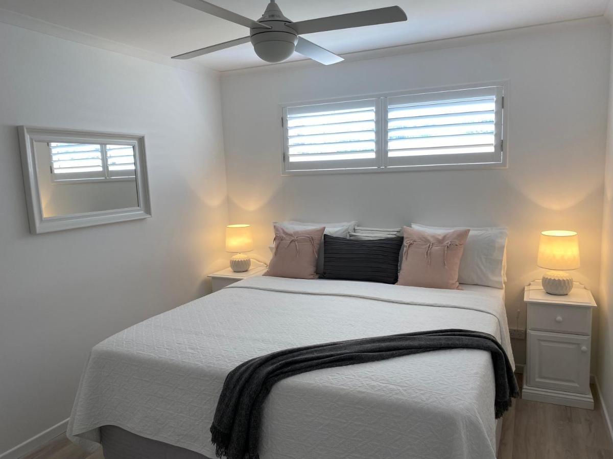 Rainbow Beach Dream Newly Renovated Stylish One Bedroom Apartment Bagian luar foto