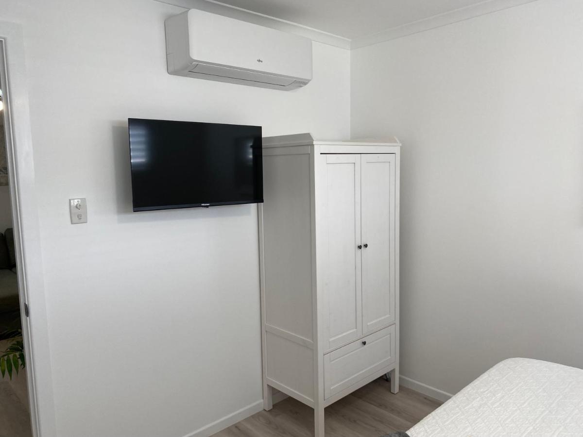 Rainbow Beach Dream Newly Renovated Stylish One Bedroom Apartment Bagian luar foto