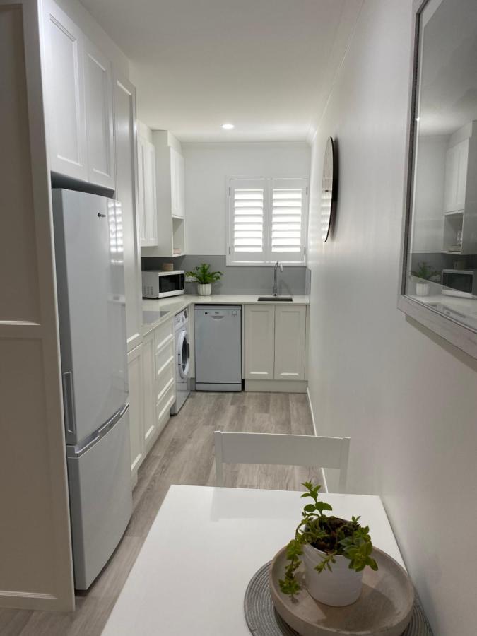 Rainbow Beach Dream Newly Renovated Stylish One Bedroom Apartment Bagian luar foto