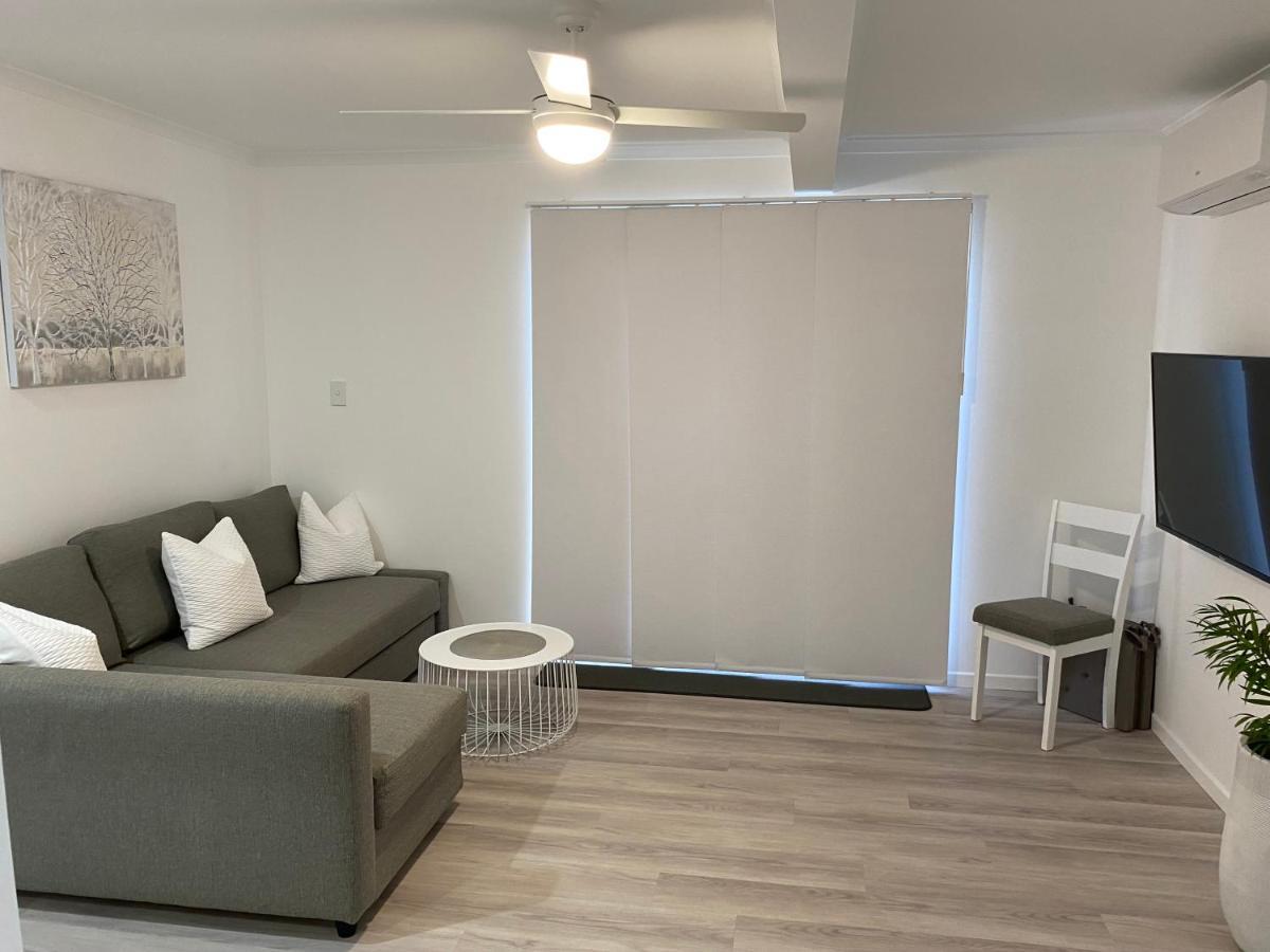 Rainbow Beach Dream Newly Renovated Stylish One Bedroom Apartment Bagian luar foto