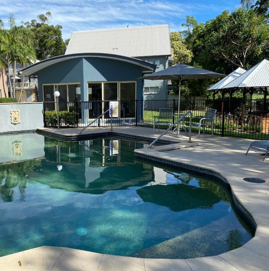 Rainbow Beach Dream Newly Renovated Stylish One Bedroom Apartment Bagian luar foto